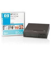 Cartucho de datos HP DLTtape IV (C5141F) Cartucho de datos HP DLTtape IV (C5141F)